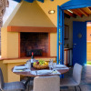 Отель The Olympians Beach Villas, фото 17