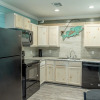 Отель Anchor Court #5 2 Bedroom Home, фото 3