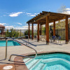 Отель Warm Mountain Condo in Park City by RedAwning, фото 25