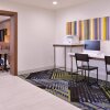 Отель Holiday Inn Express Hotel and Suites Mesquite, фото 10