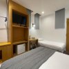 Отель The Assembly Place, A Co-Living Hotel At Mayo, фото 3