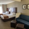 Отель Comfort Suites Auburn, фото 4
