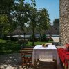 Отель Greek-style Villa in Impros for 10 people with Private Pool, фото 8