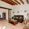 Отель Villa Menorca Binillor, фото 15