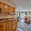 Отель Hearthstone Lodge, фото 13