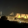 Отель New Museum Guest House Pyramids View, фото 1