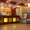 Отель GreenTree Inn Anhui Hefei Tongling Road Express Hotel, фото 22