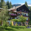 Отель Familie Lemberger, фото 13