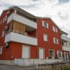 Отель Apartman Sally, фото 1