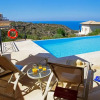 Отель Aphrodite Hills Holiday Residences Junior Villas 2 Bedroom Junior Villa With Private Pool - Ta02, фото 8