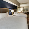 Отель SpringHill Suites Dayton South/Miamisburg, фото 22