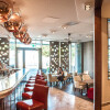 Отель Mövenpick Hotel Lausanne, фото 28