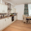 Отель Boutique Apart Hotel Oxford - 2 Bedroom Apartment, фото 7