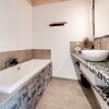 Отель Nice Holiday Home in Biron With Barrel Sauna and hot tub, фото 20