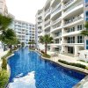 Отель Luxury 1 Bed - Pattaya City - Grand Avenue 804, фото 1