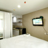 Отель Restful And Tidy Studio At Enviro Apartment, фото 2