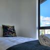 Отель U Suites on Trieste Way в Парапарауму