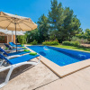 Отель Casa Alba in Manacor, фото 12