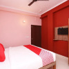 Отель OYO Flagship 14774 Sector 14 Gurgaon, фото 5