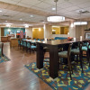 Отель Hampton Inn Canton, фото 23