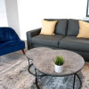 Отель Exquisite, Cosy 2-bed Apartment in Salford, фото 6