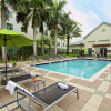 Отель Homewood Suites by Hilton Ft. Lauderdale Airport-Cruise Port, фото 20