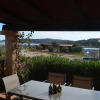 Отель Seafront house in Porto Taverna, independent and 100 meters from the beach with a beautiful view of-, фото 22