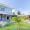 Отель GB21 Ótima Casa 4 Suítes em Guarajuba, фото 21