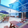 Отель Ganghwa J Motel Pension, фото 10