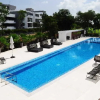 Отель Nick Price Green Condo, фото 9