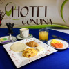 Отель Condina Pereira, фото 12