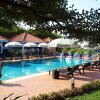 Отель Baan Pictory Resort, фото 35
