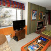 Отель Mammoth Ski & Racquet Club #51 2 Bedroom Condo, фото 2