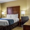 Отель Comfort Inn & Suites North Glendale and Peoria, фото 46