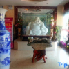 Отель Baiwei Business Hotel (Qinhuangdao Railway Station), фото 13