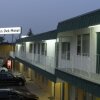 Отель Sun-Dek Motel в Медисин-Хате