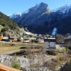 Отель Appartement Pralognan-la-Vanoise, 3 pièces, 4 personnes - FR-1-464-165, фото 8