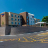 Отель FAIRFIELD INN & SUITES GENEVA FINGER LAKES, фото 30