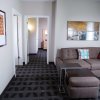 Отель Towneplace Suites Southern Pines Aberdeen, фото 12