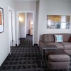 Отель Towneplace Suites Southern Pines Aberdeen, фото 14
