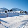 Отель Ancora Apartaments Granvalira в Энкаме