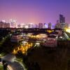 Отель The Ambassador Hotel Chongqing, фото 22