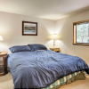 Отель Truckee Outdoorsy Retreat < 2 Mi to Donner Lake!, фото 5