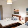 Отель Comfortable Apartment in Acropolis, фото 3