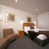 Отель Wyndhamere Motel Shepparton, фото 29