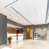 Отель Lido Boutique Hotel (Yancheng Station Baolong Plaza Branch), фото 12