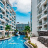 Отель Centara Grand Avenue by Pattaya Holiday, фото 33