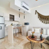 Отель Modern and Boho 1BD/1 BR + Private Plunge Pool, фото 9