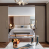 Отель JW Marriott Istanbul Bosphorus, фото 40