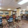 Отель Hampton Inn Chattanooga I-75 North, фото 19